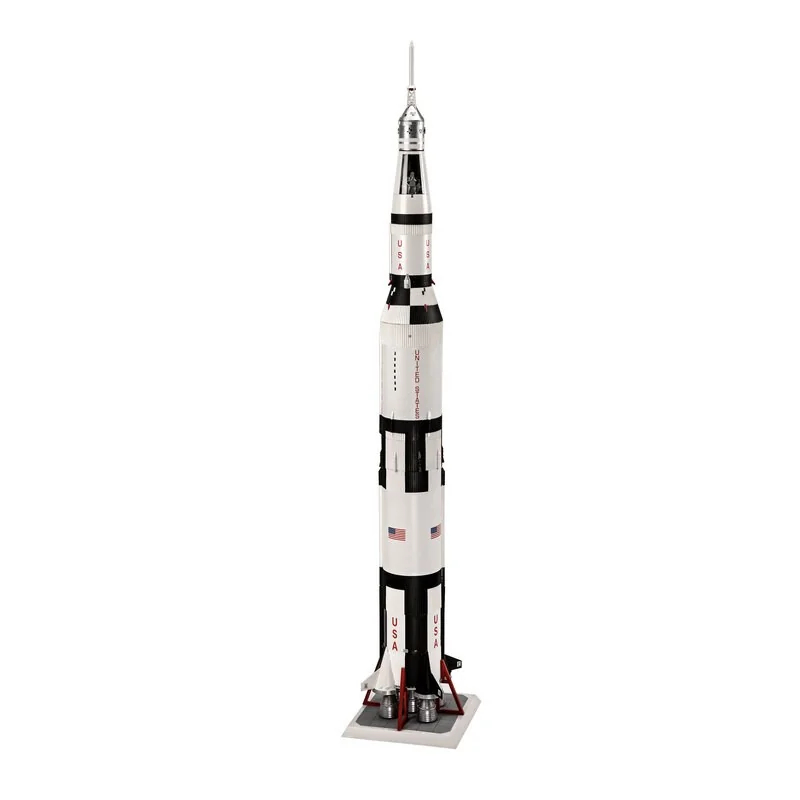 Fusée Saturn V